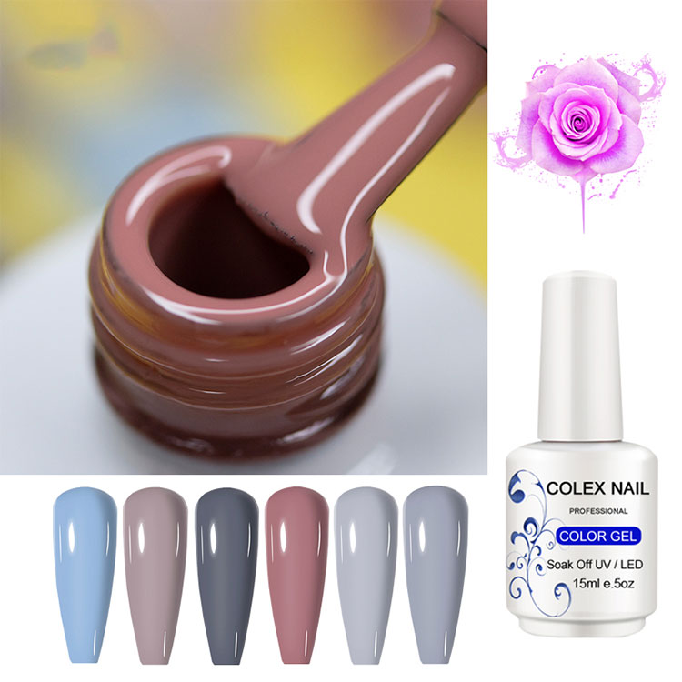 15ml snas glóthach 3 chéim tirim go tapa