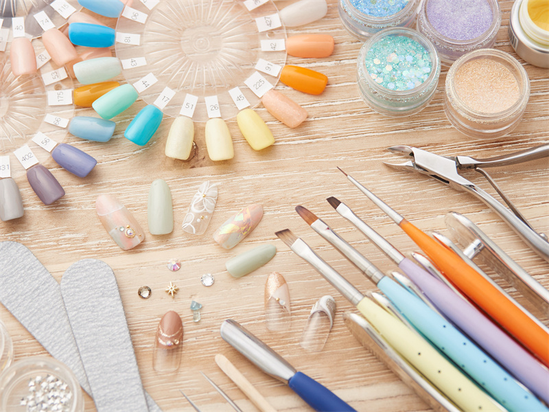 Faigh Tairní Láidir agus Gorgeous le Gliú Ola Ingne