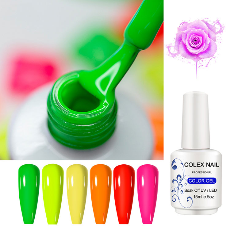 80 dathanna snas ingne glóthach íon 15ml