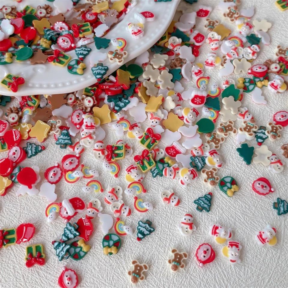 Rhinestones ingne Nollag