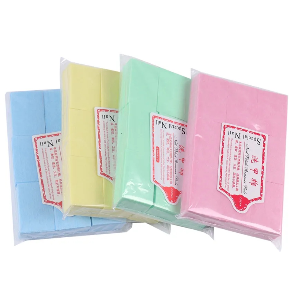 Wipes ingne Cotton Colorful