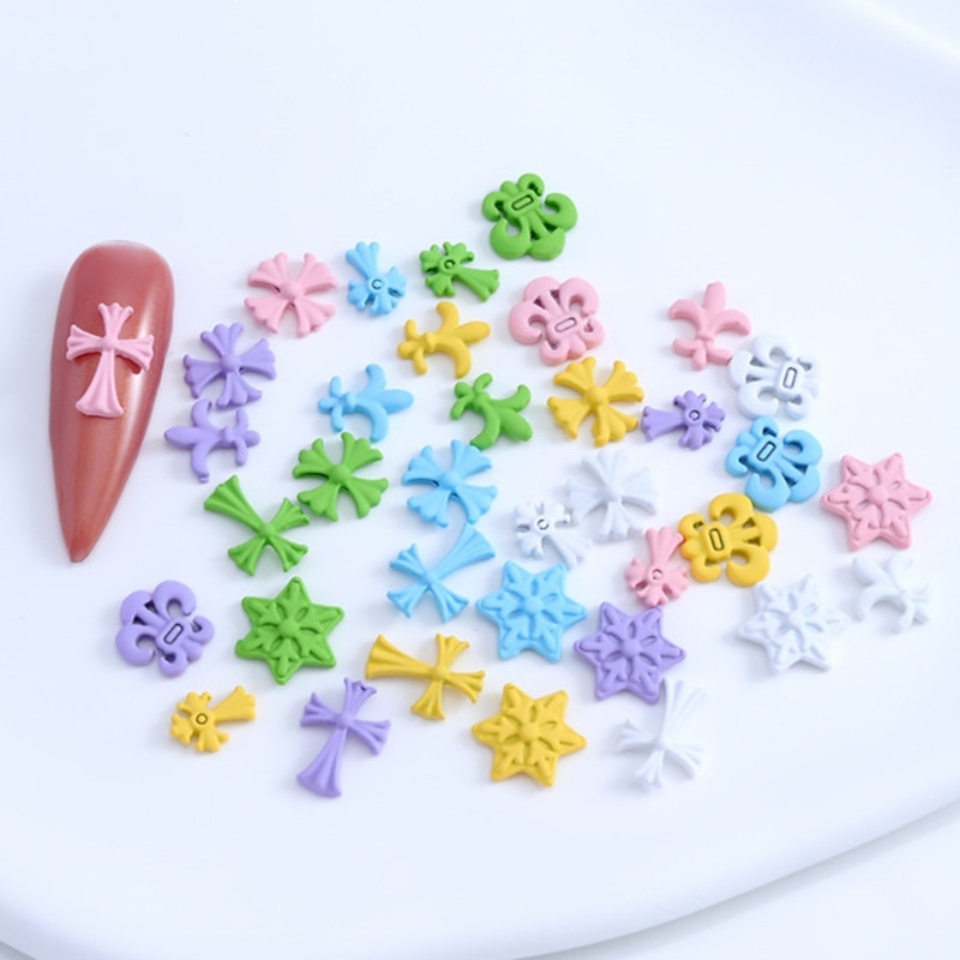 Charms Tras-Ingne