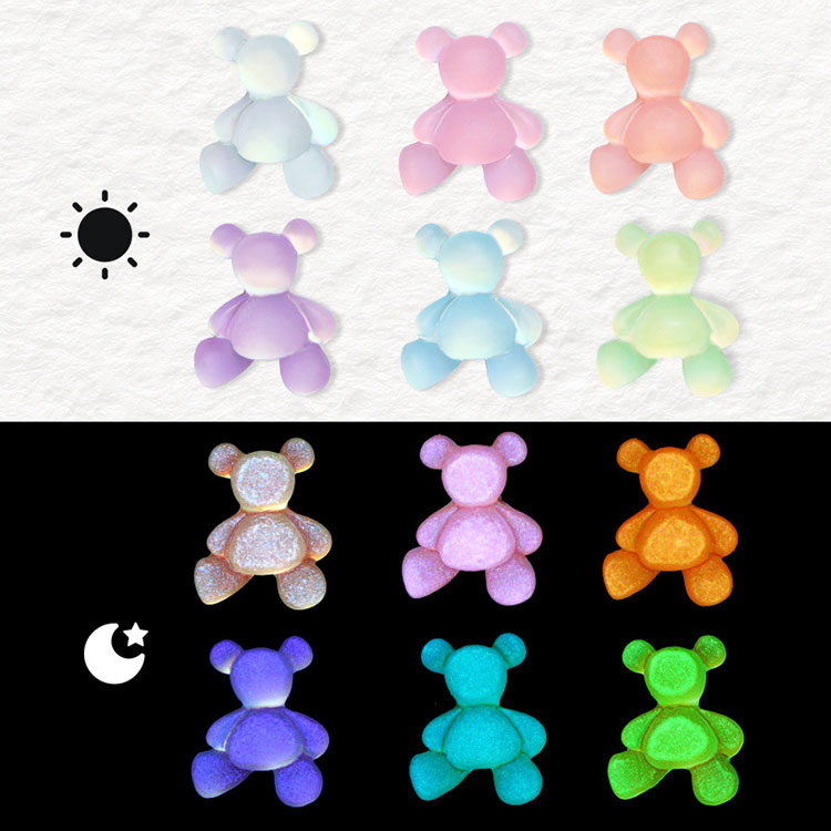 Jewels ingne Bear gleoite Chun Ealaín ingne