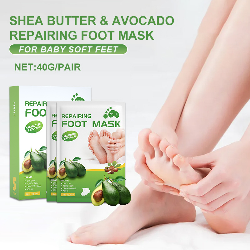 Vitimín E Avocado Indiúscartha Cothaigh Crúibe Amadán Masc