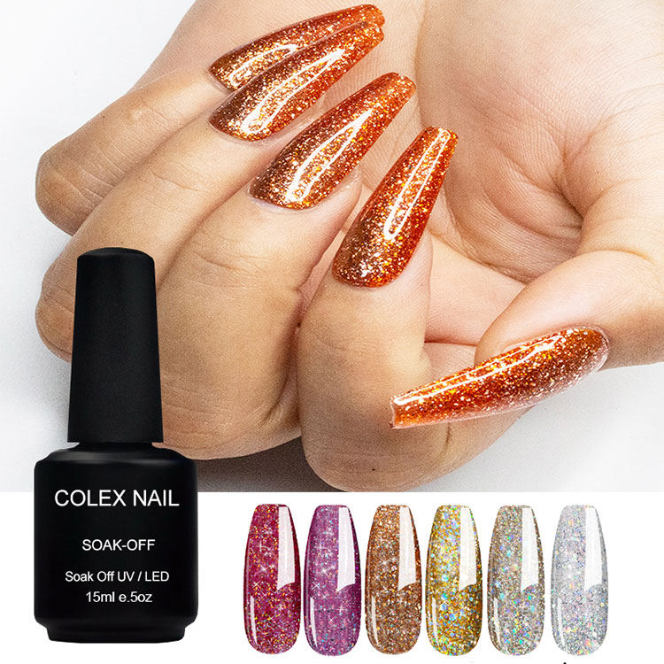 Dathanna flash diamant snas ingne glóthach glitter