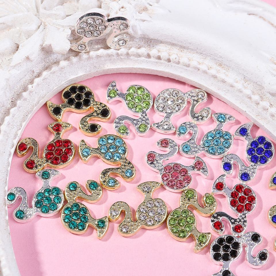 Charm ingne miotail Kawaii