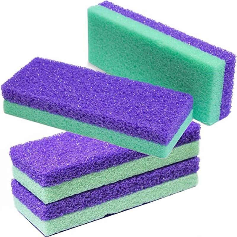 Pumice Crúibe Salon agus Scrobarnach